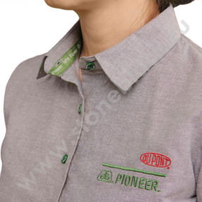 Сорочка DUPONT PIONEER (женская)