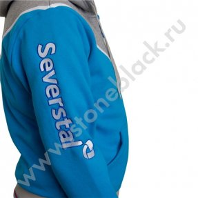 Толстовка Северсталь (мужская)