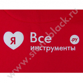 Толстовка ВСЕ ИНСТРУМЕНТЫ
