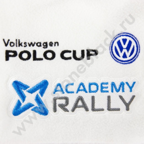 Толстовка Volkswagen POLO CUP