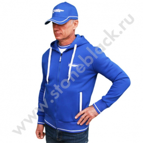 Толстовка Meusburger Новтрак