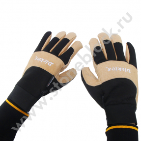 Рабочие перчатки Dickies #7