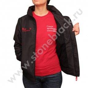 Куртка Все Инструменты (женская)