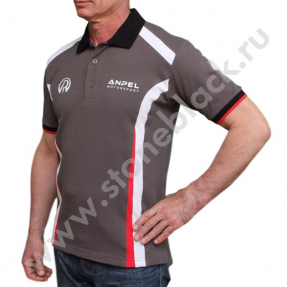 Рубашка поло ANPEL