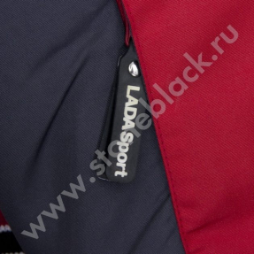 Зимняя куртка Lada Sport