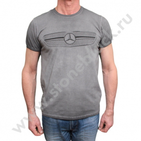 Футболка Mercedes Benz