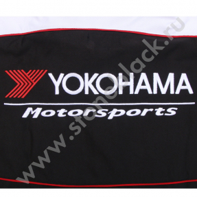 Рубашки поло YOKOHAMA