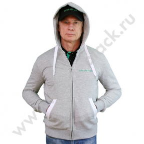 Толстовка SCHAEFFLER