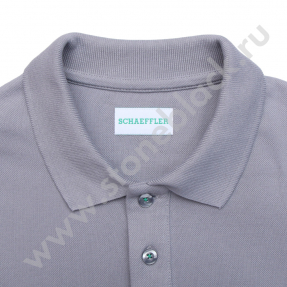 Рубашки поло Schaeffler 2019