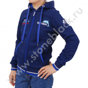 Толстовки Sea Project