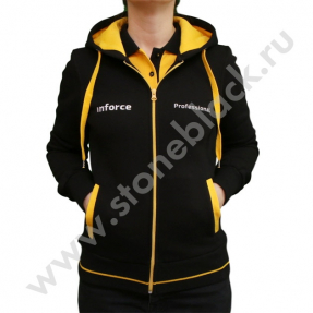 Толстовка INFORCE (женская)