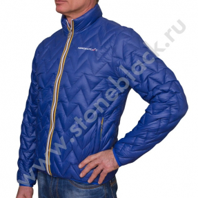 Пуховик Аэрофлот