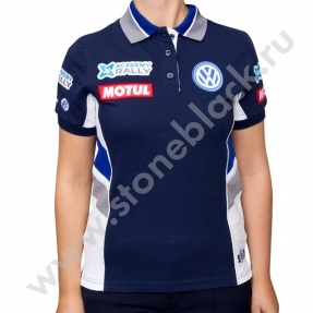 Рубашка поло Volkswagen