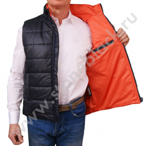 Жилеты Диель