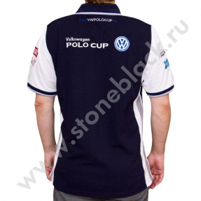 Рубашка поло Volkswagen POLO CUP