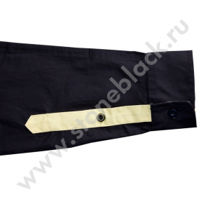 Сорочка Mobil Delvac