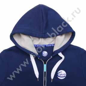 Толстовки Сева Санте Анималь