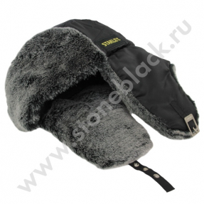 Стеганая зимняя шапка STANLEY