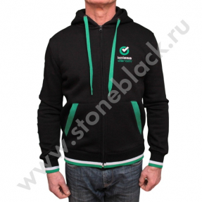 Толстовка Kolesa-Darom #2