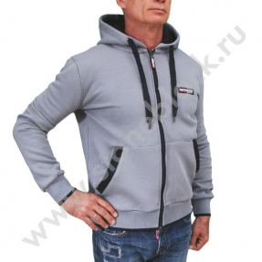 Толстовка Modern Machinery