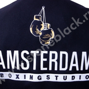 Куртка AMSTERDAM