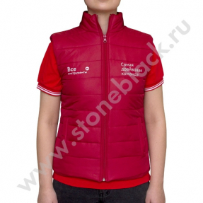 Жилет ВСЕ ИНСТРУМЕНТЫ