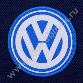 Рубашка поло Volkswagen