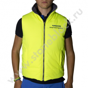 Жилет VOLVO