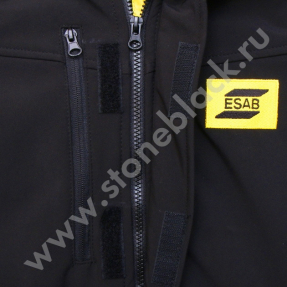 Куртка Softshell ESAB (женская)