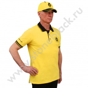 Рубашки поло Rapool 2020