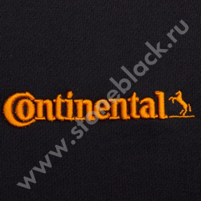 Толстовка CONTINENTAL