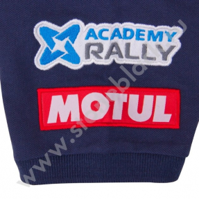 Рубашка поло Volkswagen