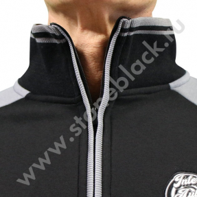 Толстовки Inter Auto Team