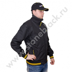 Куртка Mobil Delvac 90 лет