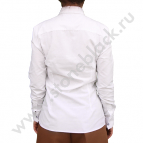 Сорочки Еврохим (белые, женские)