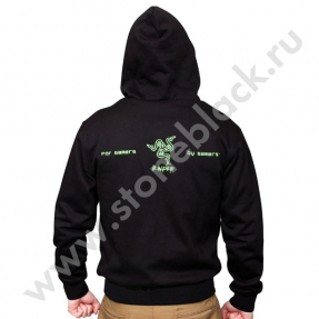 Толстовка RAZER