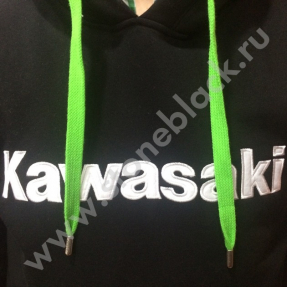 Толстовка KAWASAKI