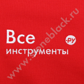 Рубашка поло Все Инструменты 2018 (женская)