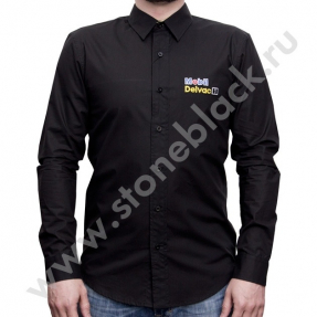 Сорочка Mobil Delvac