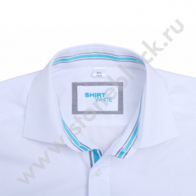 Сорочка Atlas Copco