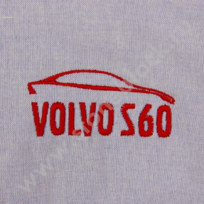 Сорочка VOLVO S60