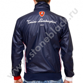 Куртка Lamborghini
