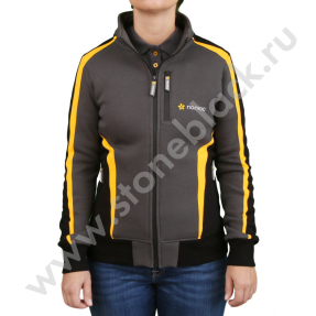 Толстовки Полюс (женские)