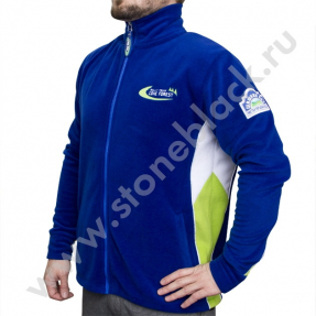 Флисовка Cone Forest