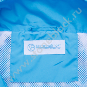 Ветровки-дождевики Восточный Порт