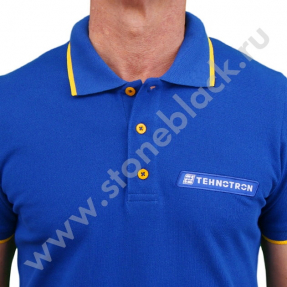 Рубашка поло TEHNOTRON