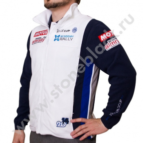 Толстовка Volkswagen POLO CUP