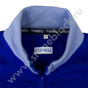 Толстовка Гонец