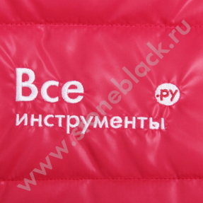 Жилет Все Инструменты (мужской)