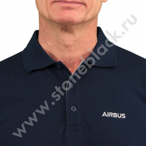 Рубашка поло AIRBUS